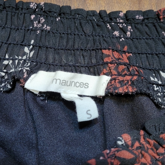 Maurices Midi Dress - Picture 2 of 5